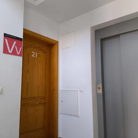 Apartment Ar - De 3 Con Ascensor En Huesas, *