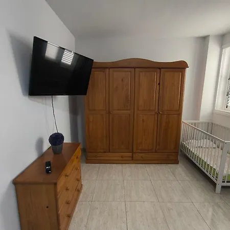 Apartment Ar - De 3 Con Ascensor En Huesas, *