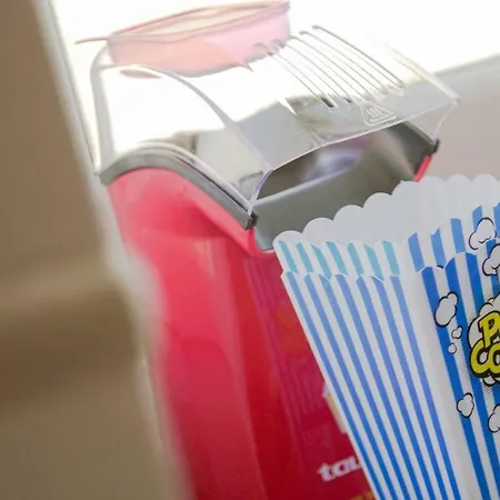 Ar - De 3 Con Ascensor En Huesas, Apartment *