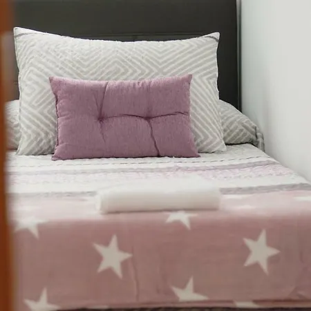 Ar - De 3 Con Ascensor En Huesas, * Telde