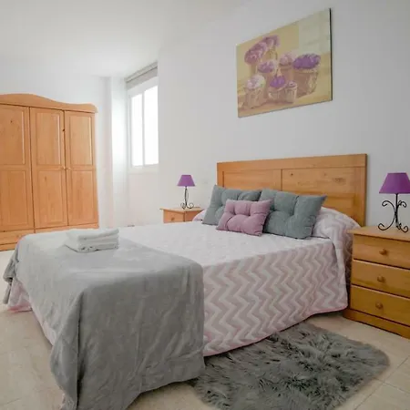 Ar - De 3 Con Ascensor En Huesas,