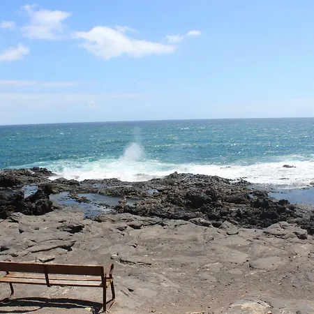 Ar - De 3 Con Ascensor En Huesas, * Telde