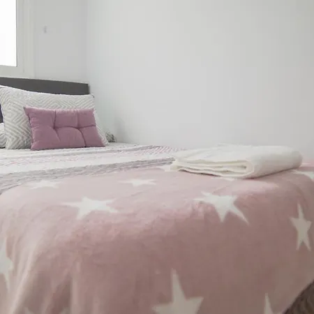 Ar - De 3 Con Ascensor En Huesas, Apartment *