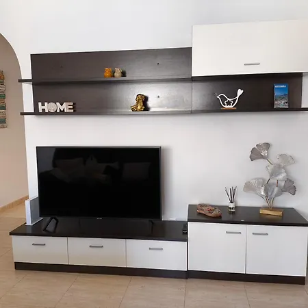 Apartment Ar - De 3 Con Ascensor En Huesas, *