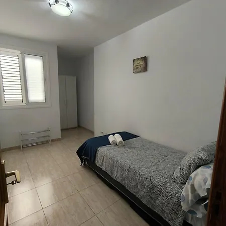Apartment Ar - De 3 Con Ascensor En Huesas, *