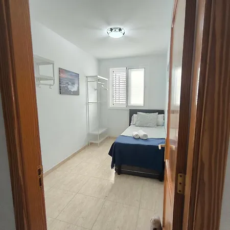 Ar - De 3 Con Ascensor En Huesas, Apartment *
