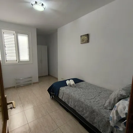 Ar - De 3 Con Ascensor En Huesas, 아파트