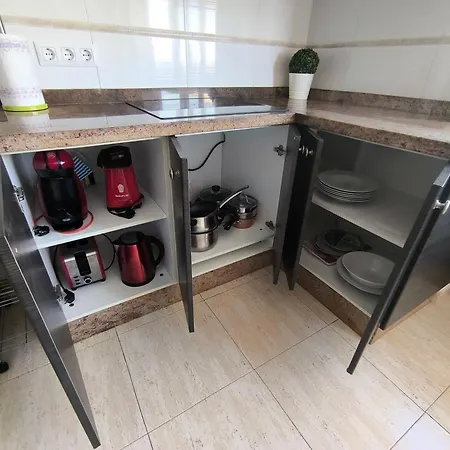 Ar - De 3 Con Ascensor En Huesas, Apartment *