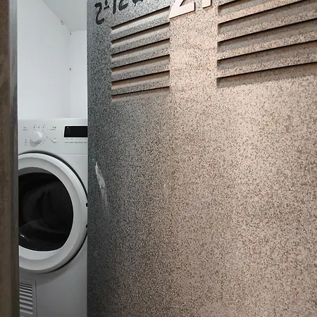 Apartment Ar - De 3 Con Ascensor En Huesas, Telde