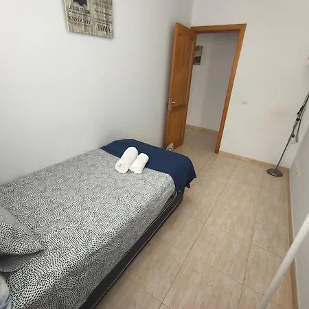 Ar - De 3 Con Ascensor En Huesas, * Telde