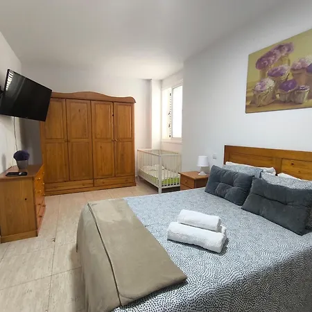 Apartment Ar - De 3 Con Ascensor En Huesas, *