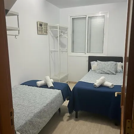 Ar - De 3 Con Ascensor En Huesas, *