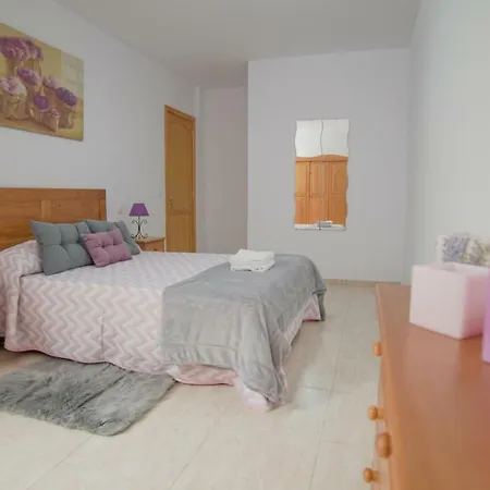 Apartament Ar - De 3 Con Ascensor En Huesas,