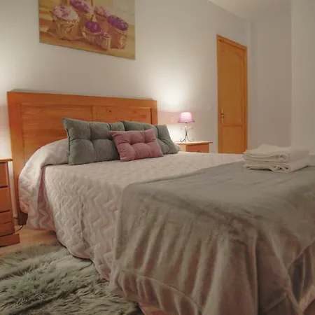 Ar - De 3 Con Ascensor En Huesas, Telde