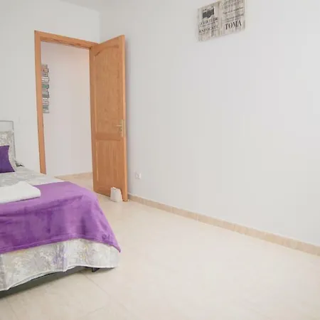 Ar - De 3 Con Ascensor En Huesas, * Telde