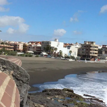 Ar - De 3 Con Ascensor En Huesas, Apartament Telde