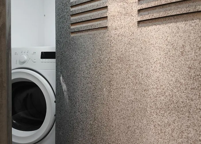 Apartment Ar - De 3 Con Ascensor En Huesas, Telde