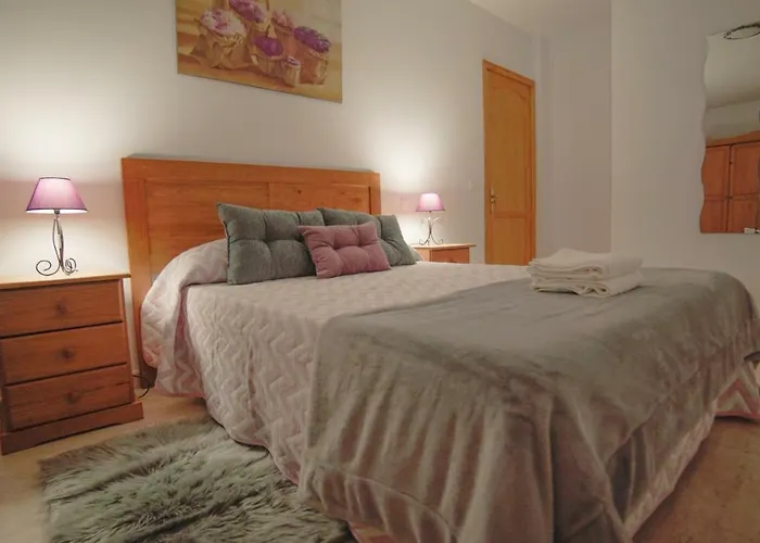 Ar - De 3 Con Ascensor En Huesas, Telde