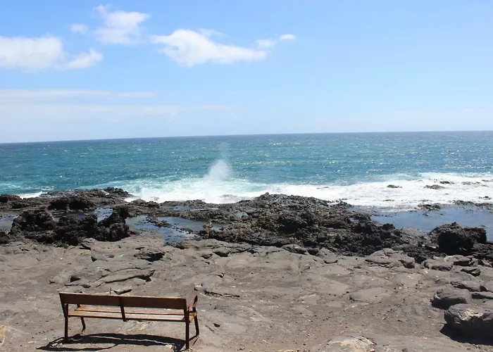 Ar - De 3 Con Ascensor En Huesas, * Telde